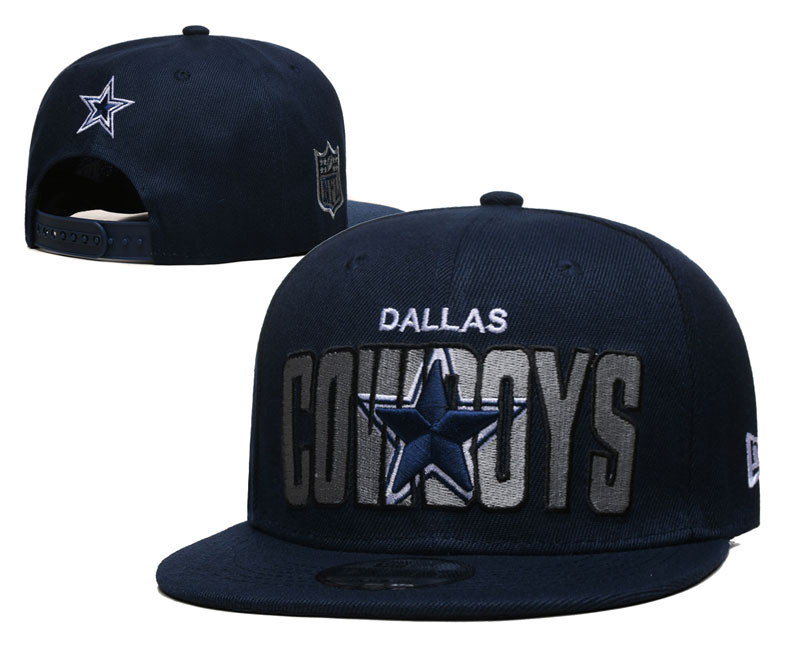 2025 Dallas Cowboys hat 005